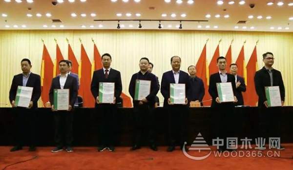 喜讯！莫干山入选“国家级”绿色工厂名单