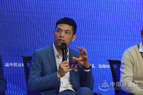 “智造未来 设计生活” 定制家居文化艺术（温州）研讨会暨设计师对话会圆满成功