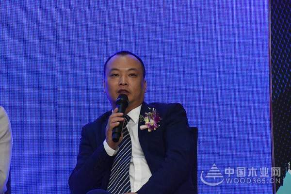 “智造未来 设计生活” 定制家居文化艺术（温州）研讨会暨设计师对话会圆满成功