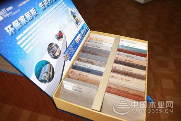 汇聚品牌优势，缔造行业平台——好生活高端功能生态板系列