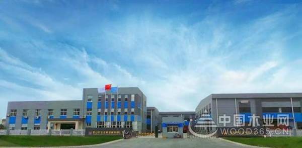 汇聚品牌优势，缔造行业平台——好生活高端功能生态板系列
