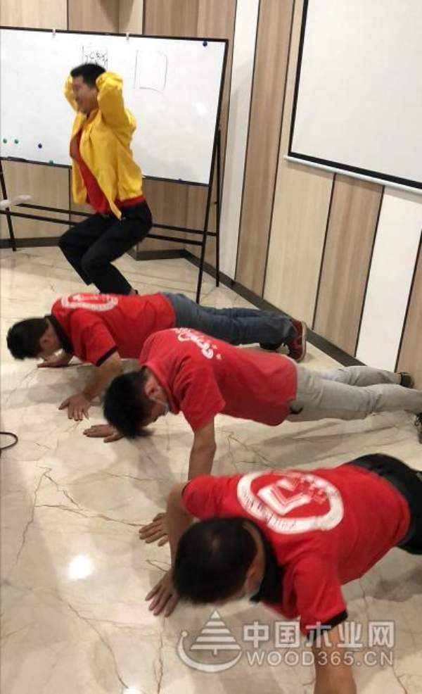 打造特色文化 香港汉邦推行6s管理建设