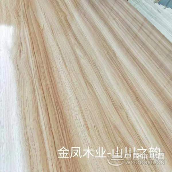 开启多品牌布局，金凤木业加速升级蜕变！