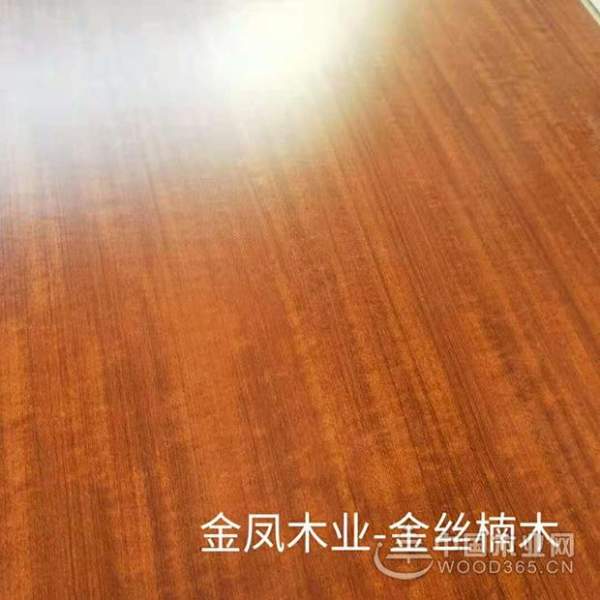 开启多品牌布局，金凤木业加速升级蜕变！