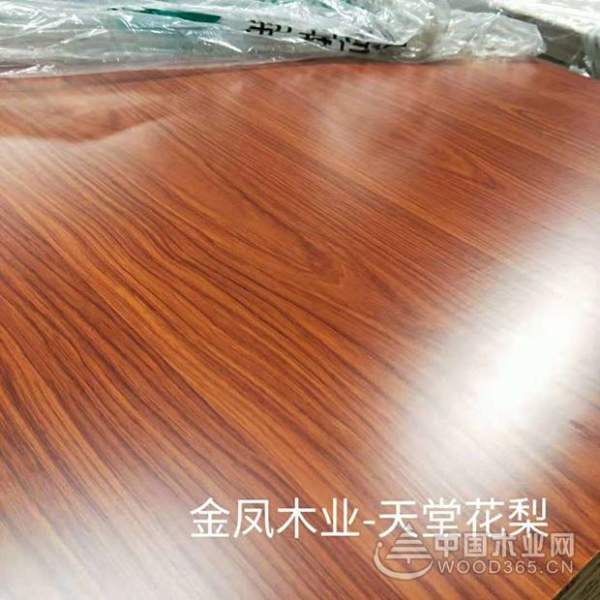 开启多品牌布局，金凤木业加速升级蜕变！