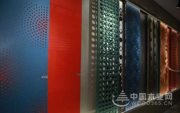 汇聚品牌优势，缔造行业平台——怡黄进口板系列