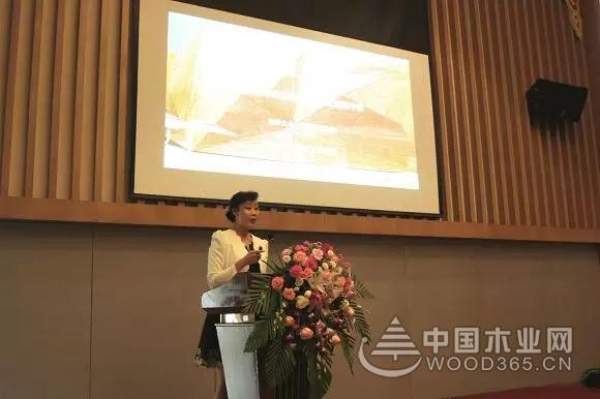 筑木而居 道法自然------ 2018装配式木结构技术沙龙