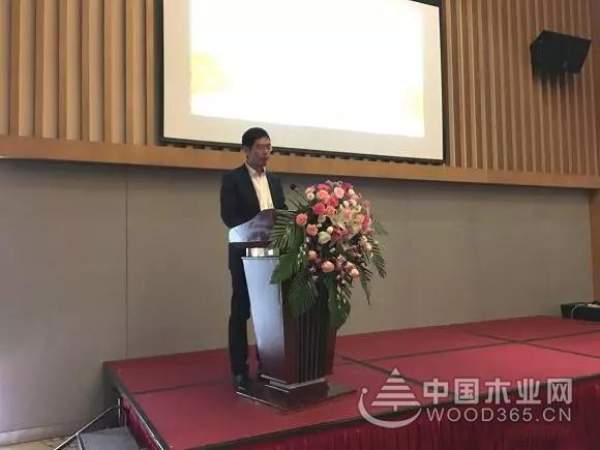 筑木而居 道法自然------ 2018装配式木结构技术沙龙
