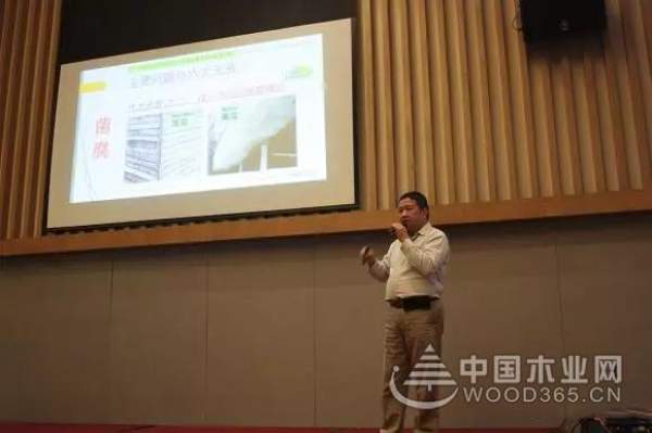 筑木而居 道法自然------ 2018装配式木结构技术沙龙