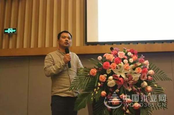 筑木而居 道法自然------ 2018装配式木结构技术沙龙