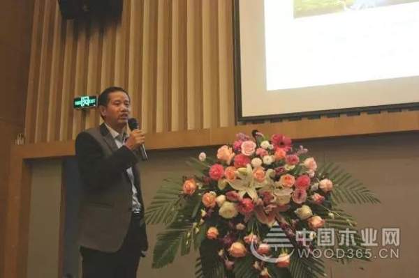 筑木而居 道法自然------ 2018装配式木结构技术沙龙