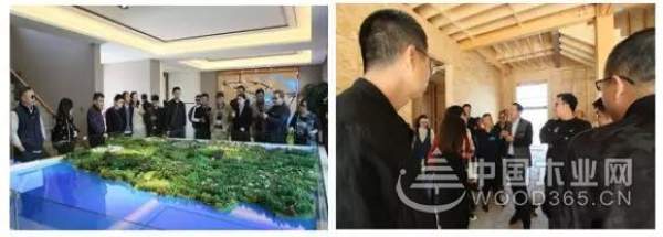 筑木而居 道法自然------ 2018装配式木结构技术沙龙