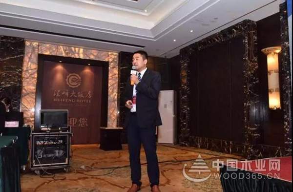 “产业升级 发展共赢” 2018福庆家居经营研讨会成功召开！