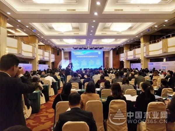 兔宝宝荣获“中国建筑装饰品牌企业、中国建筑装饰品牌供应商”双奖项
