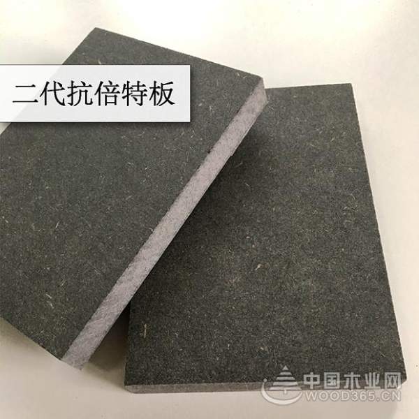 汇聚品牌优势，缔造行业平台——怡黄九色板无醛板 中国好板系列