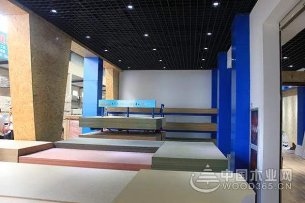 汇聚品牌优势，缔造行业平台——怡黄九色板无醛板 中国好板系列