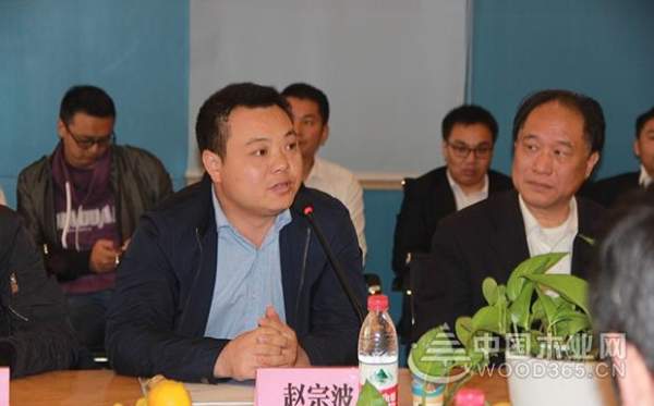 打造品牌效应，提升战略合作——大亚好生活人造板饰面基地挂牌成立