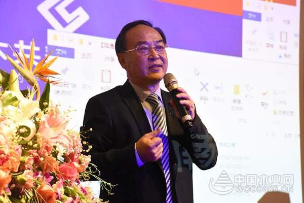 与木共舞板材网南通线下体验店发布会隆重召开！