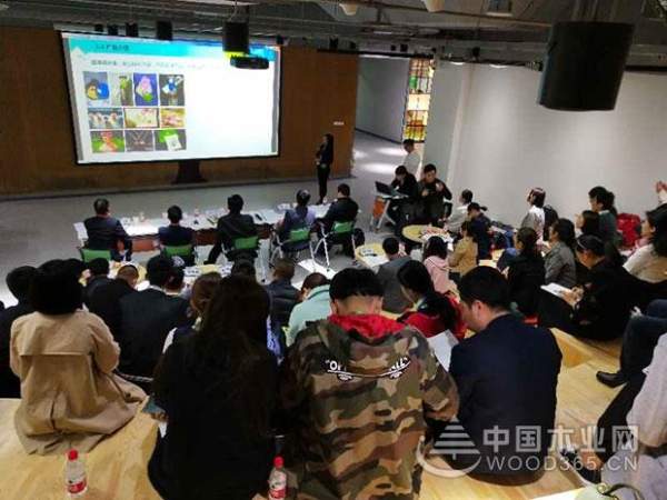 鹏森缘荣获首届全国林业创新创业大赛二等奖，顺利挺进全国总决赛！