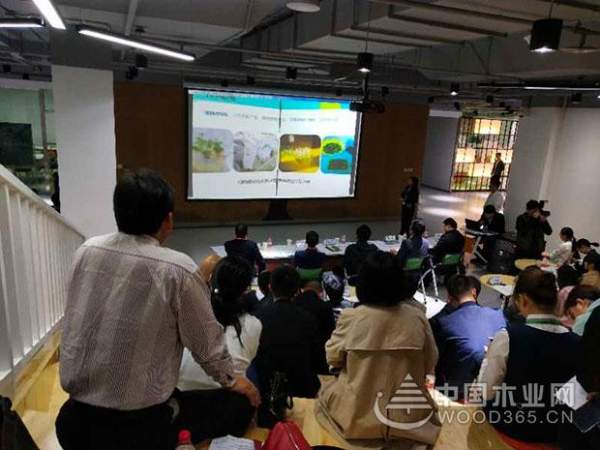 鹏森缘荣获首届全国林业创新创业大赛二等奖，顺利挺进全国总决赛！