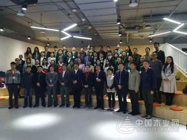 鹏森缘荣获首届全国林业创新创业大赛二等奖，顺利挺进全国总决赛！