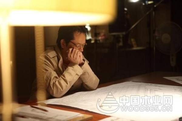 对话大境华创始人王金凤：要创造属于中国人自己的家具