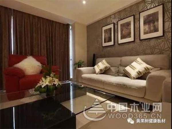 黄果树健康板材|四种装修风格打造不一样的家居氛围