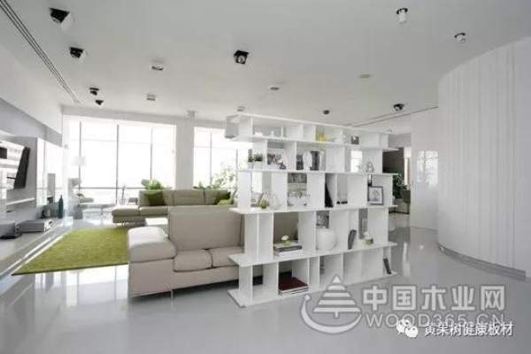黄果树健康板材|四种装修风格打造不一样的家居氛围