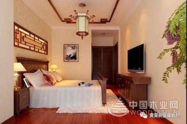 黄果树健康板材|四种装修风格打造不一样的家居氛围