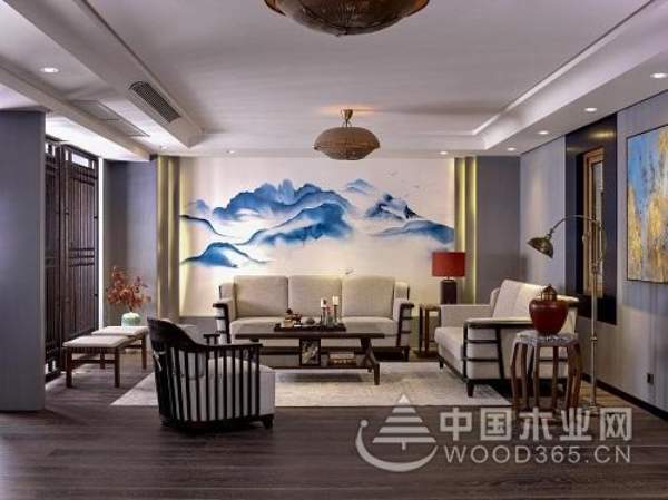 大境华：细数“现代中式”的与众不同