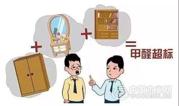 象道板材为您带来几条装修除醛秘诀，请您查收