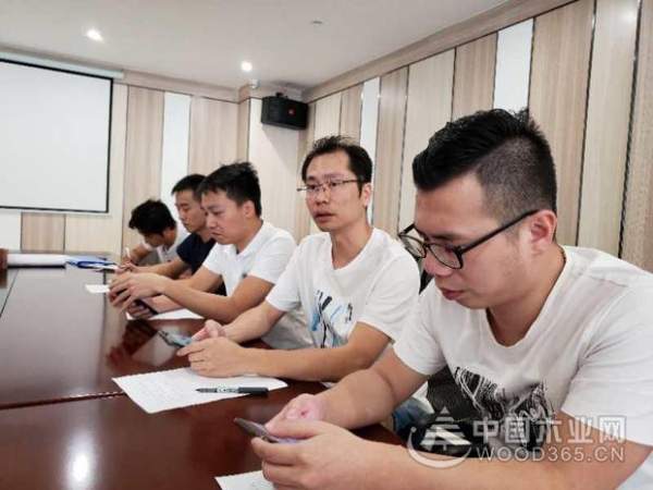 香港汉邦组织“品牌策划经营头脑风暴”活动