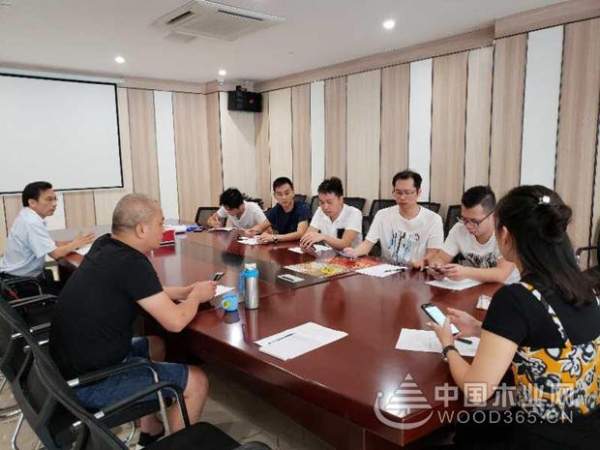香港汉邦组织“品牌策划经营头脑风暴”活动
