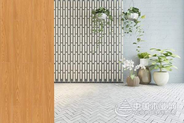 新品上市|新结构实木复合地板，我们就要不一样