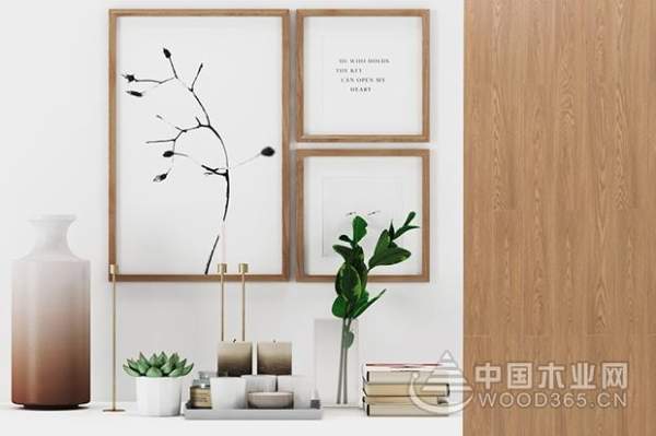 新品上市|新结构实木复合地板，我们就要不一样
