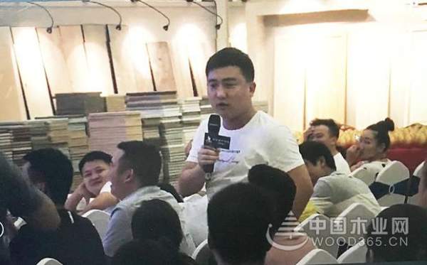 “新技术”颠覆传统家居业的时代已经来临 —方舟木业“新产品 新零售 新未来”发布会成功举办