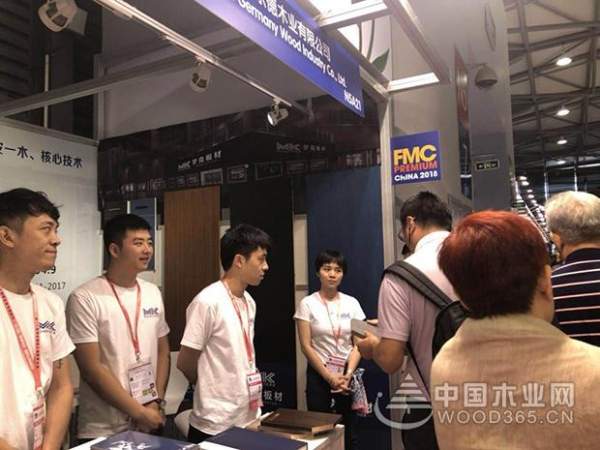 坚持专业与专注，梦克饰面实木板助力家具企业解锁新高度