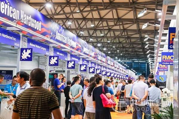 解锁家具产业新高度——怡黄木业现场直击 FMC Premium 2018圆满落幕