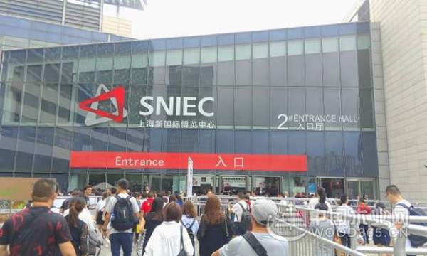 汇精品系列，呈品牌优势——怡黄木业现场直击 FMC Premium 2018
