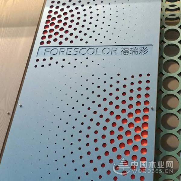 汇精品系列，呈品牌优势——怡黄木业现场直击 FMC Premium 2018