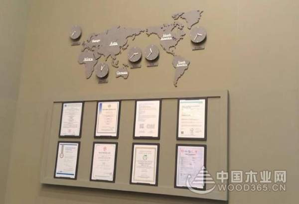 汇精品系列，呈品牌优势——怡黄木业现场直击 FMC Premium 2018