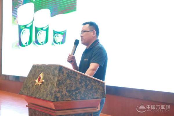 “与饰俱进 聚势共赢 ”-YOUTH优饰板材2018年经销商大会圆满成功