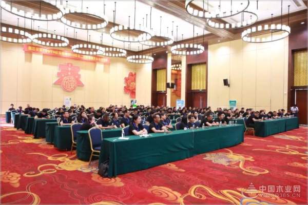 “与饰俱进 聚势共赢 ”-YOUTH优饰板材2018年经销商大会圆满成功