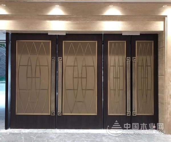 抢先看——兔宝宝木门进驻”地信大会“