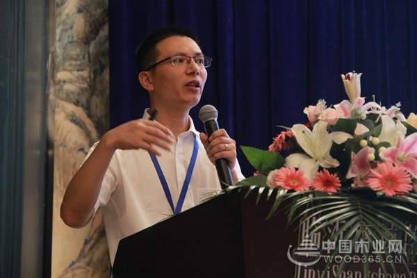 “创新融合，共赢未来”2018年莫干山板材新品发布会圆满成功