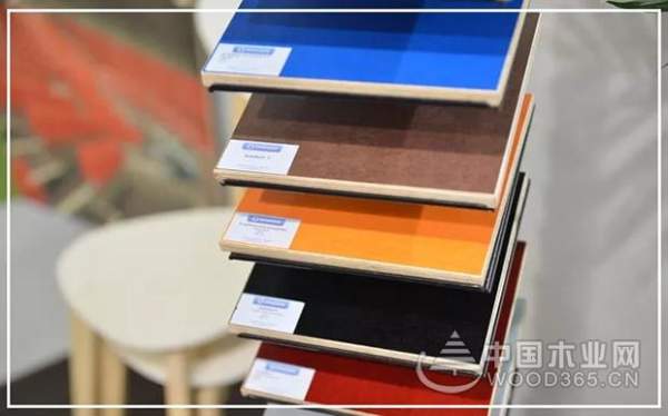 怡黄木业与您相约FMC CHINA 2018 中国家具高端制造展