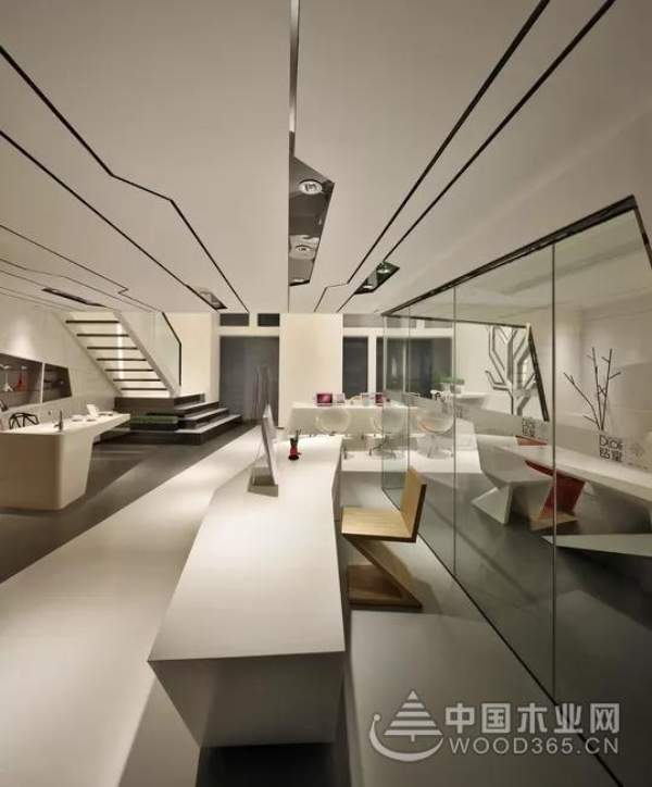 怡黄木业与您相约FMC CHINA 2018 中国家具高端制造展