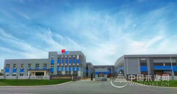 怡黄木业与您相约FMC CHINA 2018 中国家具高端制造展