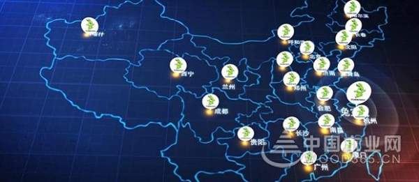 兔宝宝——十大行业影响力板材品牌