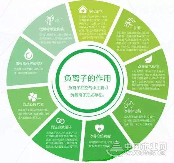 小鹿告诉你，怎样选择负离子板材！